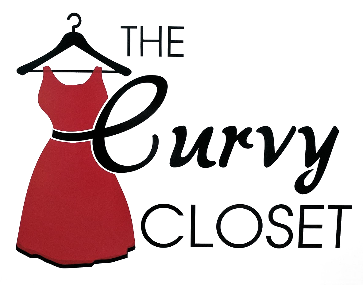 curvy closet